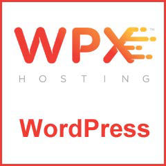 wpx hosting for wordpress